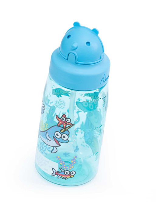 LAKEN Tritan 0.45 L Bottle