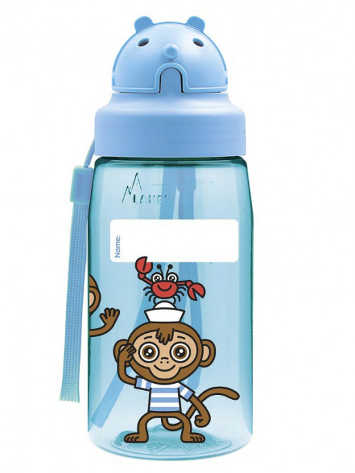 LAKEN Sticla Trt Mikanauticos 0.45L