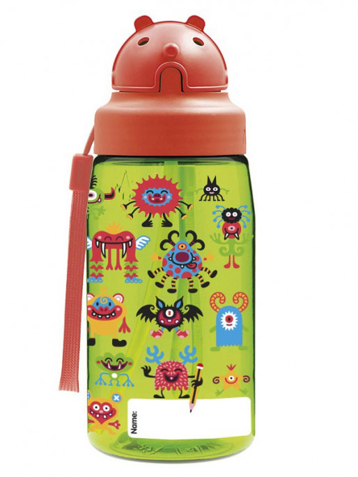 LAKEN Sticla Trt Pekemonsters 0.45L