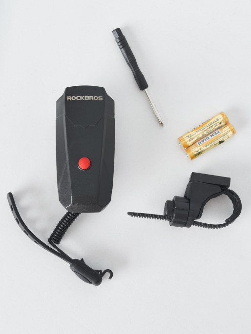 ROCKBROS Sirena electrica