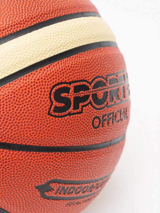 SPORTER Μπάλα Μπάσκετ