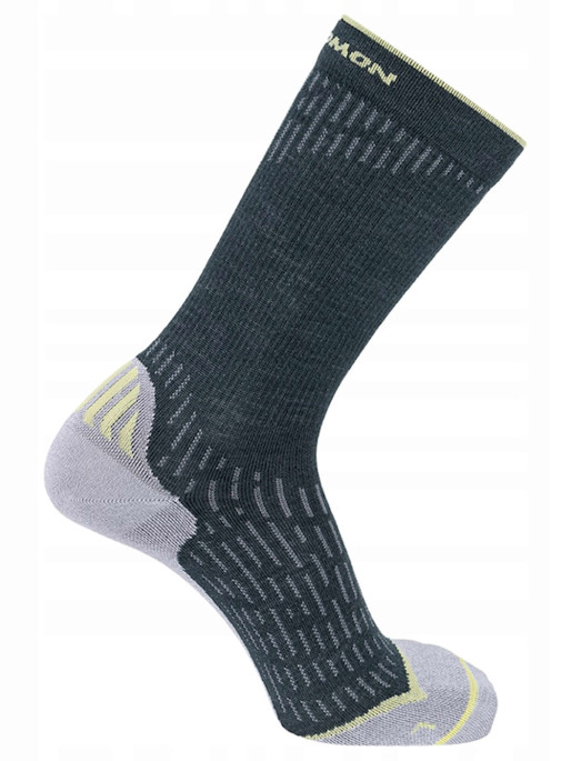 SALOMON Ultra Crew Socks DX+SX