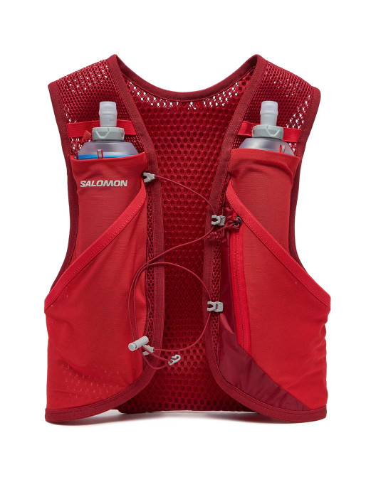 SALOMON Vesta de alergare Active Skin 4 Set