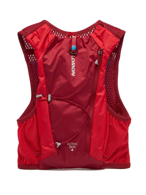 SALOMON Vesta de alergare Active Skin 4 Set