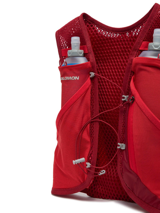 SALOMON Vesta de alergare Active Skin 4 Set