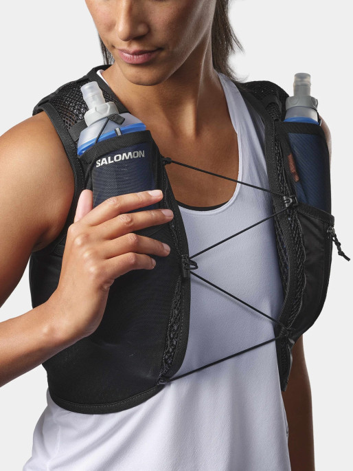 SALOMON Жилетка за бягане ACTIVE SKIN 4