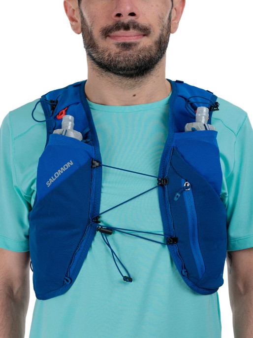 SALOMON Σακίδιο Πλάτης Adv Skin 12