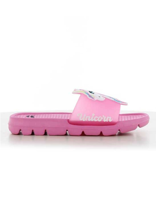 KIDS MOVIE HEROES UNICORN MAGIC Slides