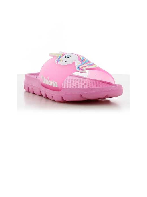 KIDS MOVIE HEROES UNICORN MAGIC Slides