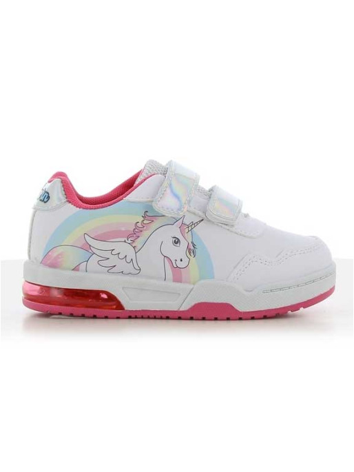 KIDS MOVIE HEROES Shoes UNICORN MAGIC