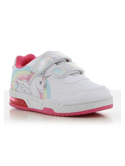 KIDS MOVIE HEROES Shoes UNICORN MAGIC
