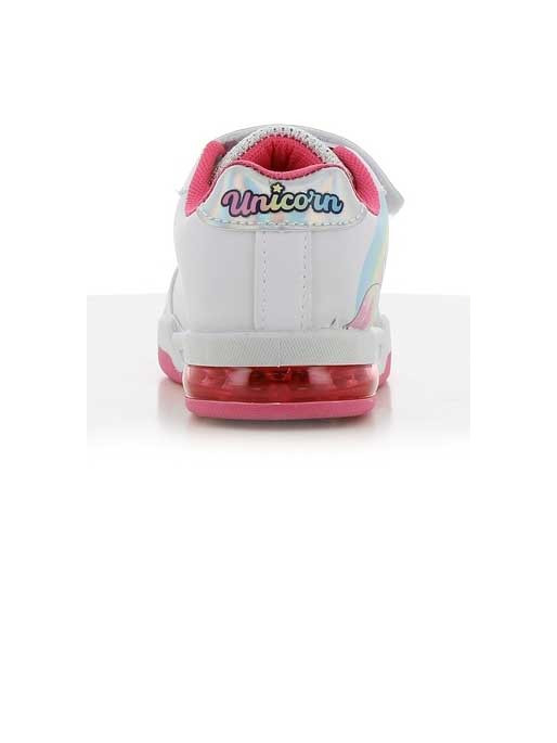 KIDS MOVIE HEROES Shoes UNICORN MAGIC