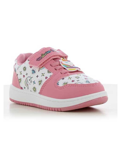 KIDS MOVIE HEROES Shoes UNICORN MAGIC