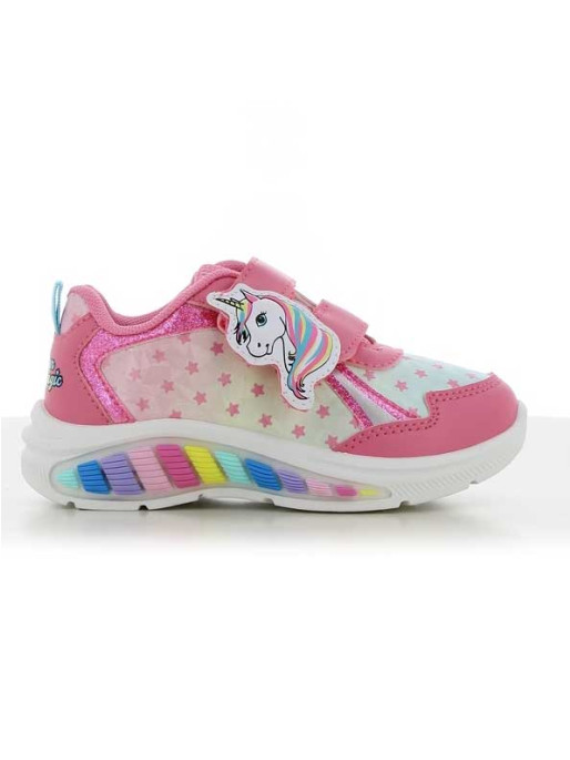 KIDS MOVIE HEROES Shoes UNICORN MAGIC