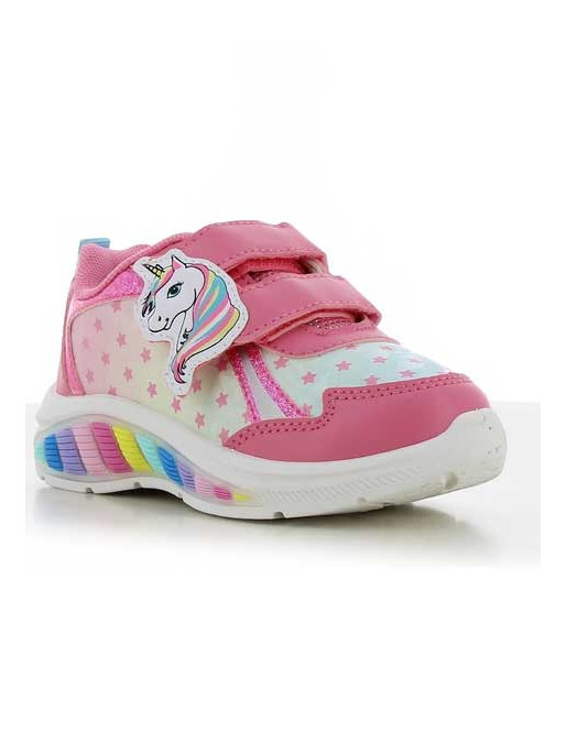 KIDS MOVIE HEROES Shoes UNICORN MAGIC