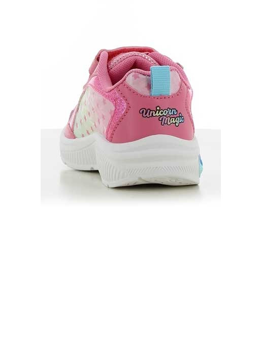 KIDS MOVIE HEROES Shoes UNICORN MAGIC