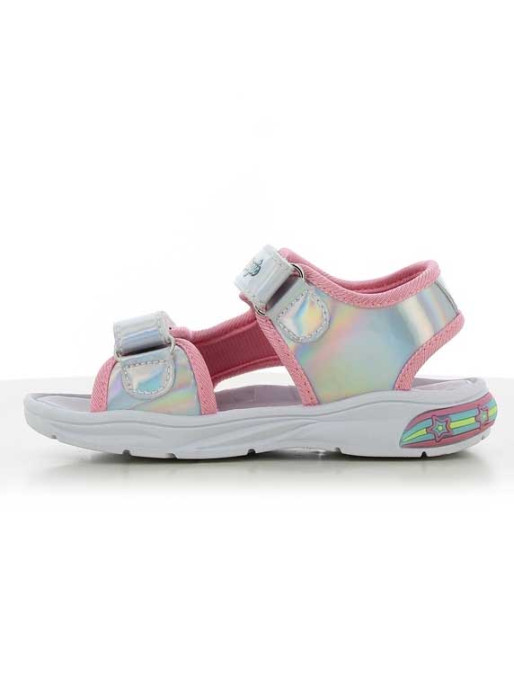 KIDS MOVIE HEROES Sandals UNICORN MAGIC
