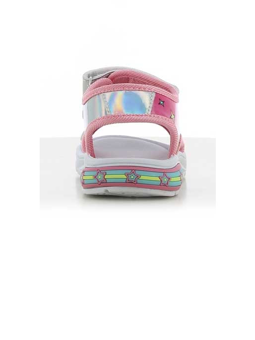 KIDS MOVIE HEROES Sandals UNICORN MAGIC