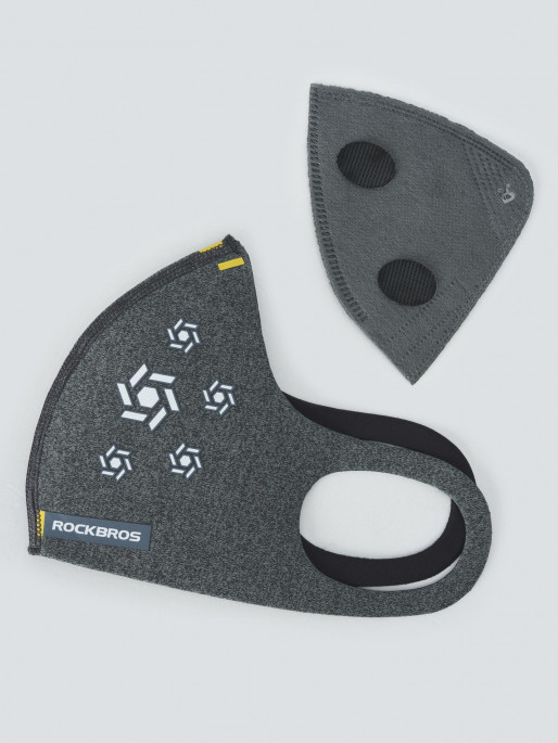 ROCKBROS Masca