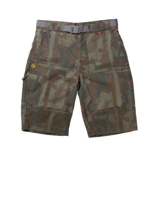 LAFUMA SHIELD Shorts