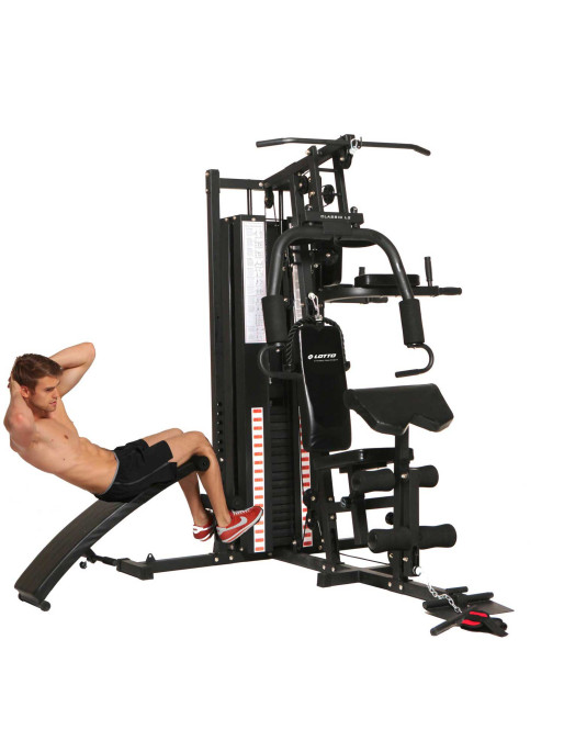 LOTTO FITNESS