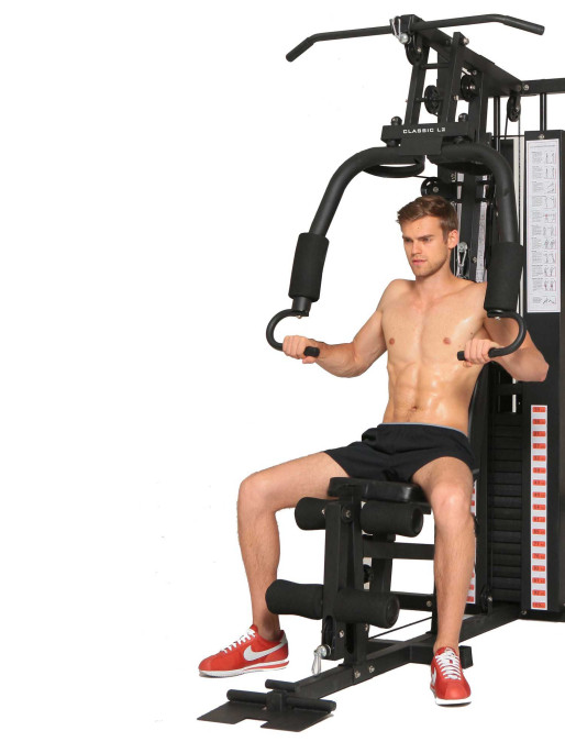LOTTO FITNESS
