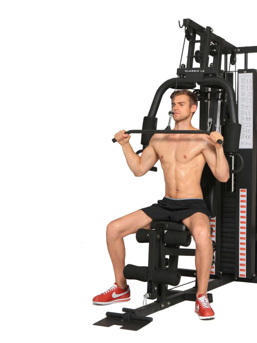 LOTTO FITNESS