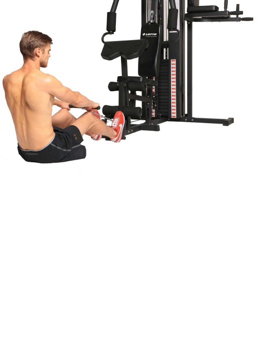 LOTTO FITNESS