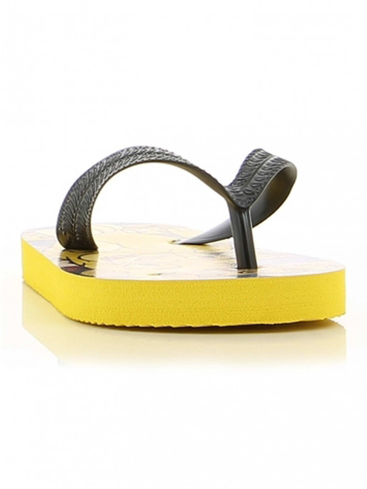 KIDS MOVIE HEROES LIONKING Flip Flops