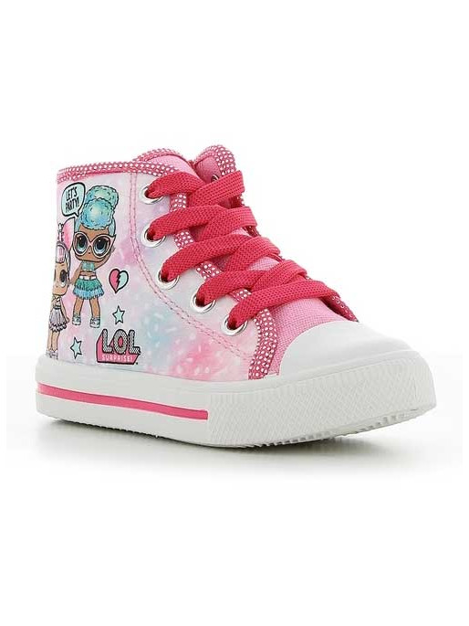 KIDS MOVIE HEROES Incaltaminte Lol