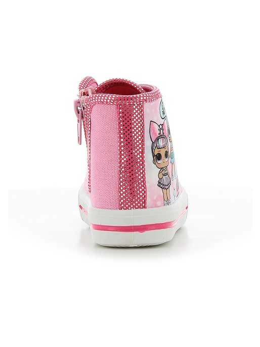 KIDS MOVIE HEROES Incaltaminte Lol