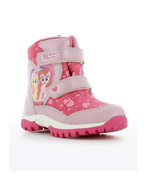 KIDS MOVIE HEROES Dečije čizme MY LITTLE PONY