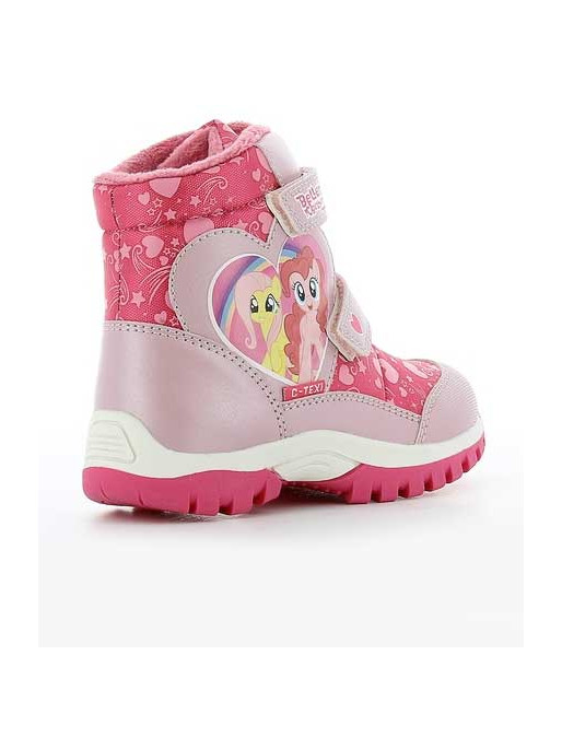 KIDS MOVIE HEROES Dečije čizme MY LITTLE PONY