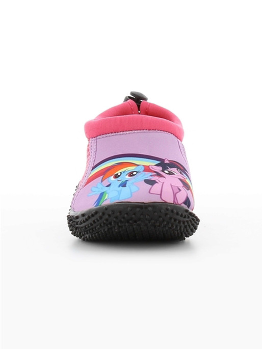 KIDS MOVIE HEROES Incaltaminte aqua My Little Pony