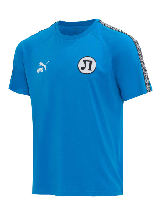 LOKOMOTIV PLOVDIV Локомотив Пловдив Тениска teamKING
