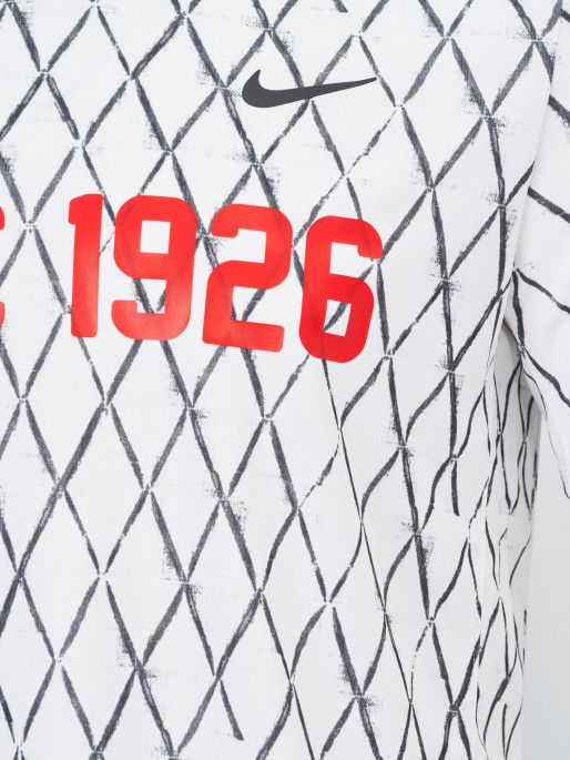 LOKOMOTIV PLOVDIV Tricou Court Dri-FIT Victory