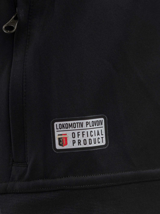 LOKOMOTIV PLOVDIV Bluza sport Lpfcf Acdpr