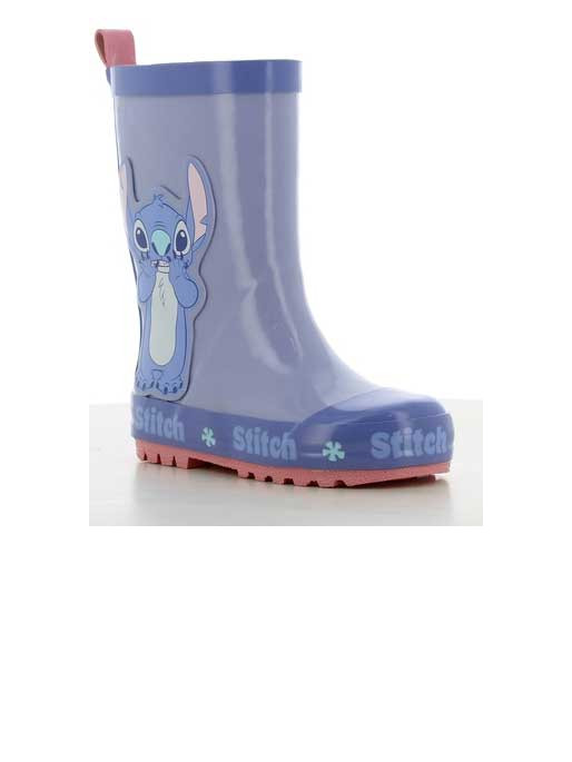 KIDS MOVIE HEROES Cizme de cauciuc Lilo&stitch