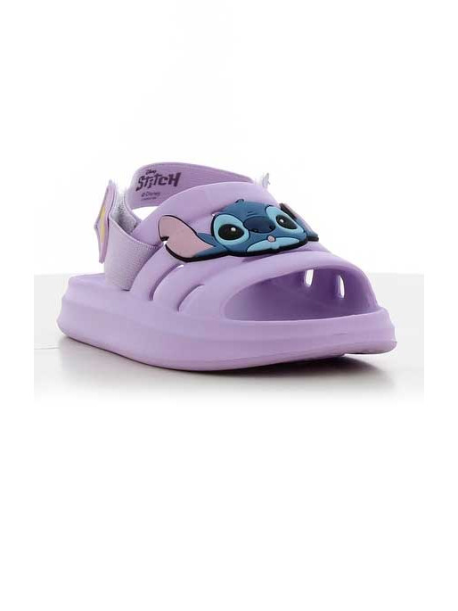 KIDS MOVIE HEROES Παιδικές Παντόφλες LILO&STITCH