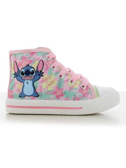 KIDS MOVIE HEROES Incaltaminte Lilo&stitch