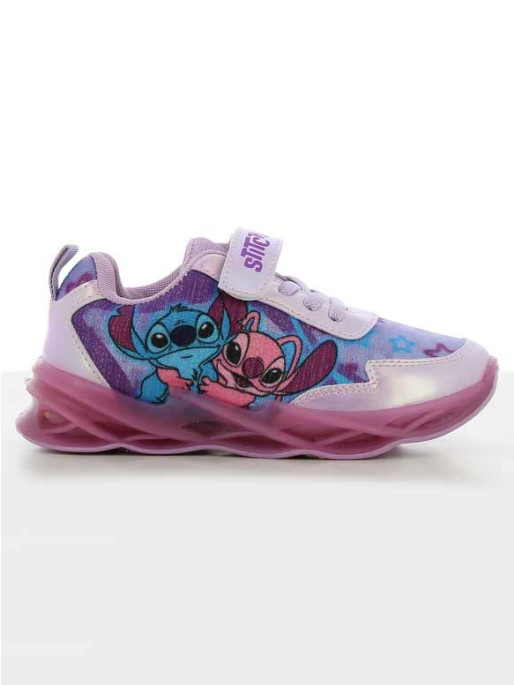 KIDS MOVIE HEROES Incaltaminte Lilo&stitch