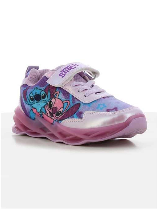 KIDS MOVIE HEROES Incaltaminte Lilo&stitch