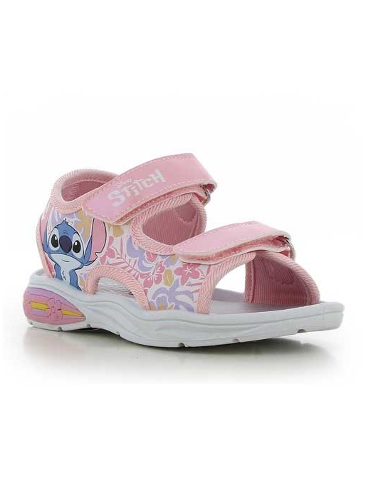 KIDS MOVIE HEROES Сандали LILO&STITCH