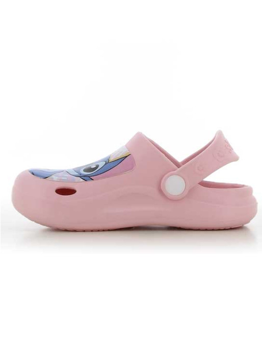 KIDS MOVIE HEROES Чехли LILO&STITCH