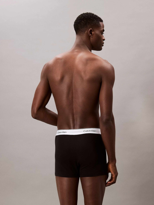 Calvin Klein Underwear Lenjerie Relaxed Trunk 3pk