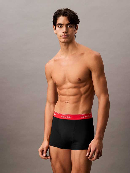 Calvin Klein Underwear Lenjerie Relaxed 3pk
