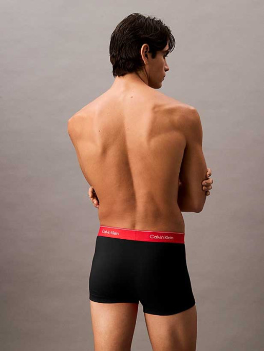 Calvin Klein Underwear Lenjerie Relaxed 3pk