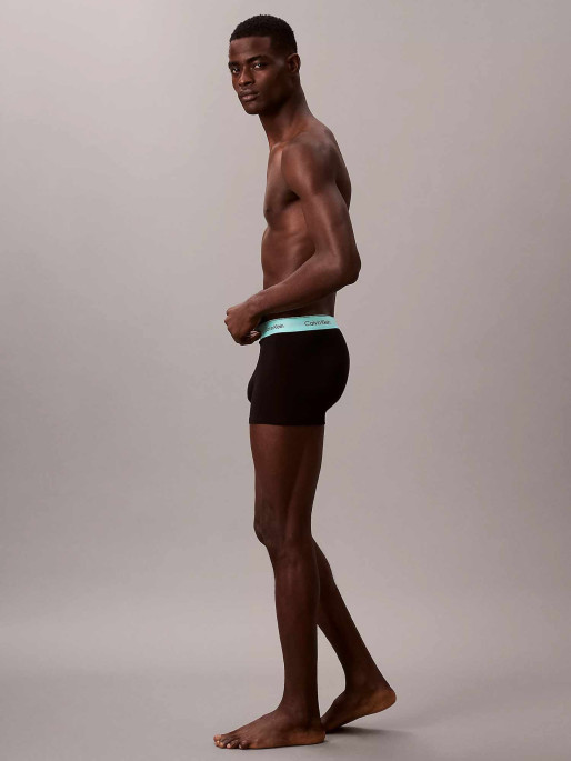 Calvin Klein Underwear RELAXED TRUNK 3PK