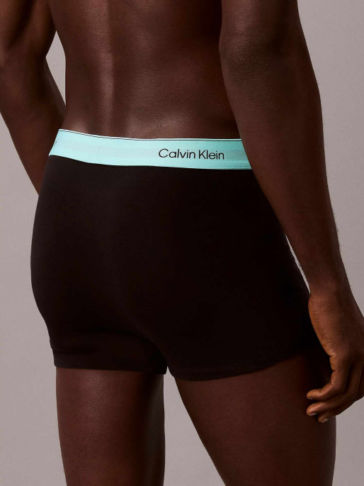 Calvin Klein Underwear RELAXED TRUNK 3PK
