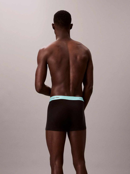 Calvin Klein Underwear RELAXED TRUNK 3PK